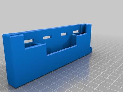 CD phone holder for HTC One M8 