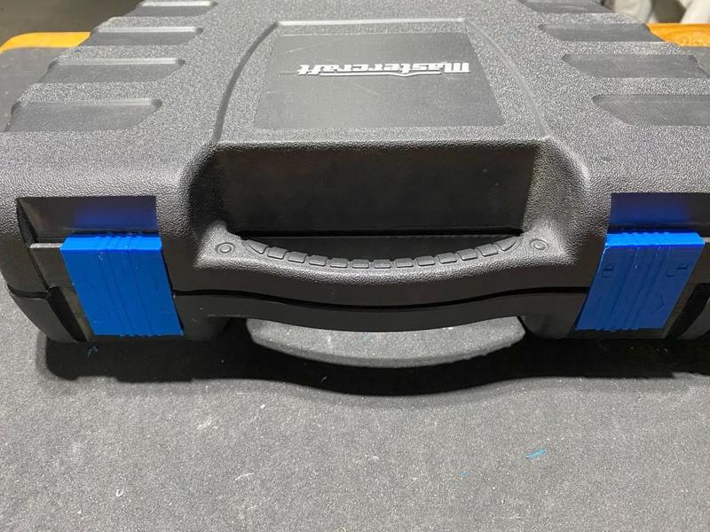 MasterCraft Hot Gun Case clip