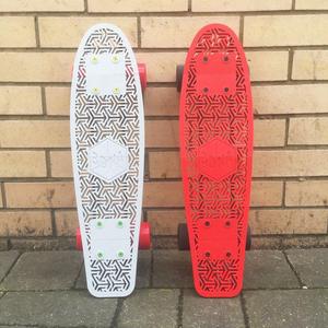 3DNA Penny Board