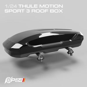 1/24 Thule Motion Sport 3 Roof Box