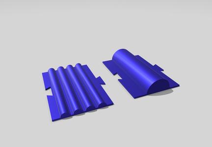 Bumpy Climbs Rock Crawlers