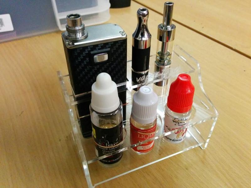 Vape Stand