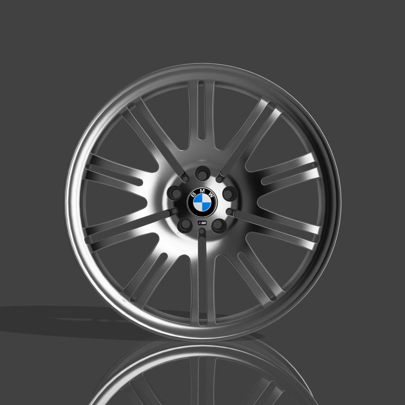 BMW Style 67 / E46 M3