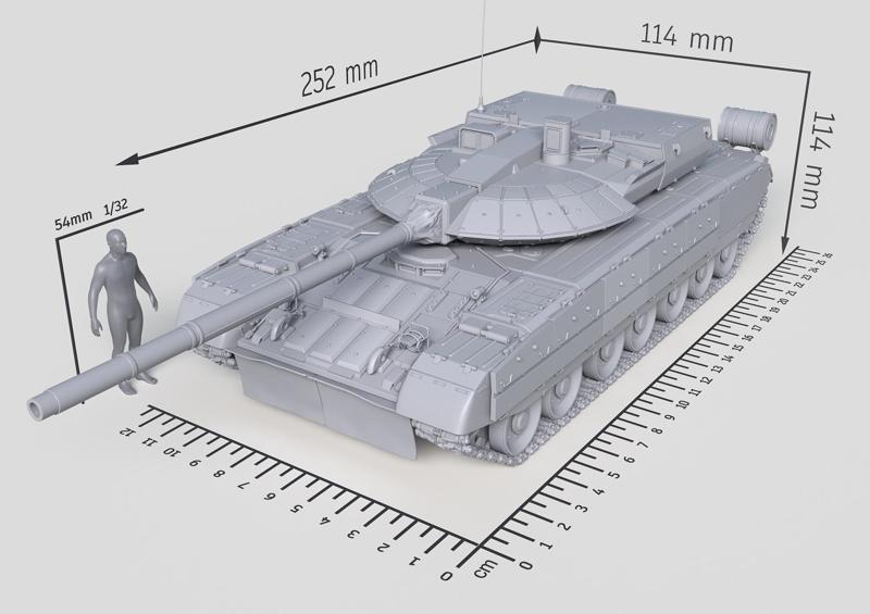 Object-640 black eagle