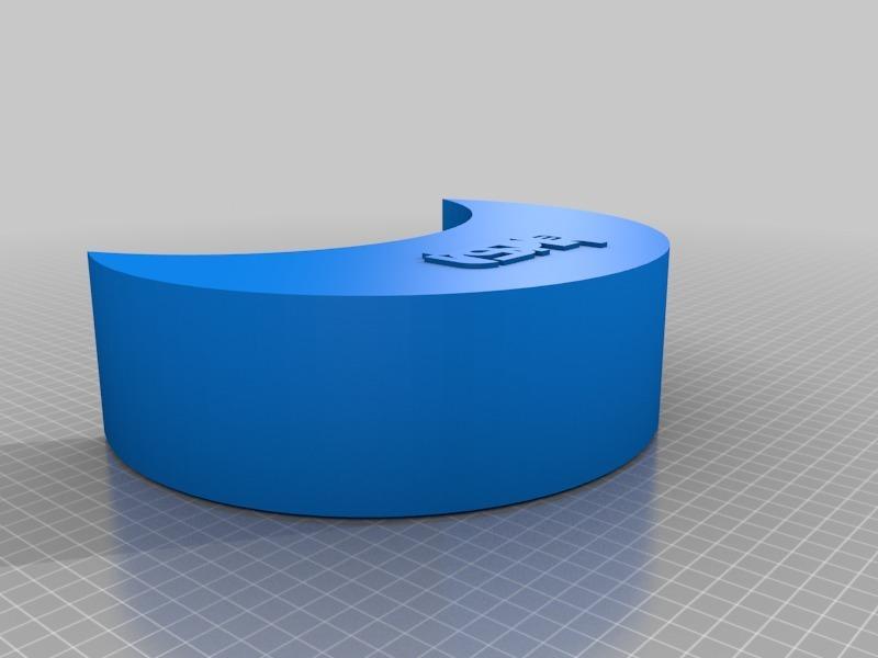 Ramadan Kareem Cookie Cutter