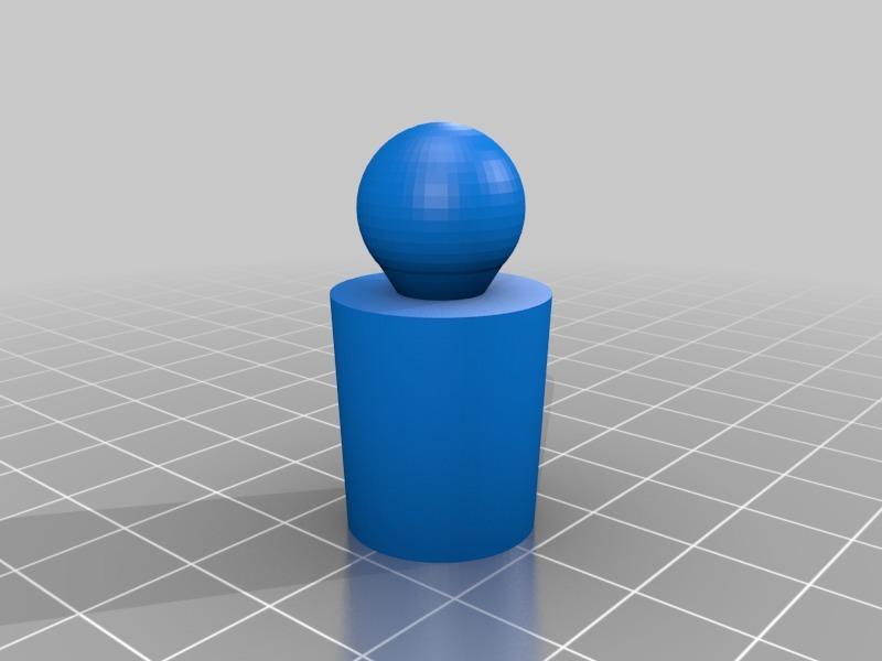 18.8mm Cleaning Plug