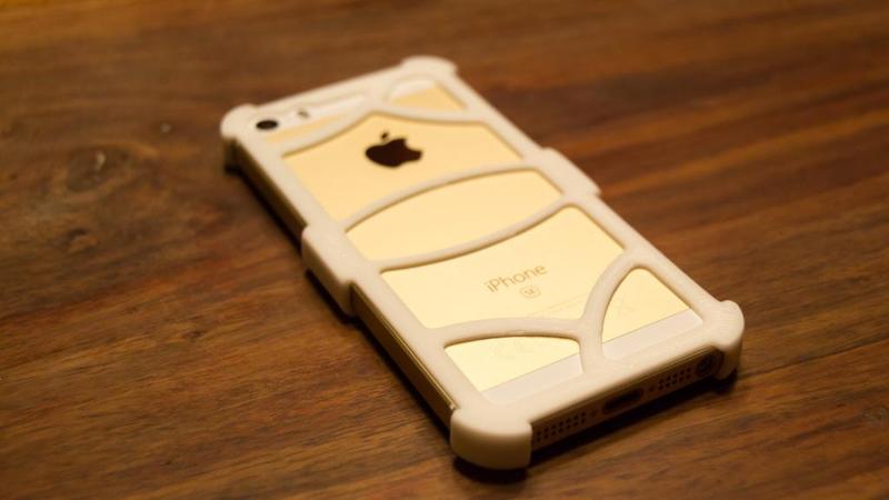 Slim iPhone SE / 5s covers