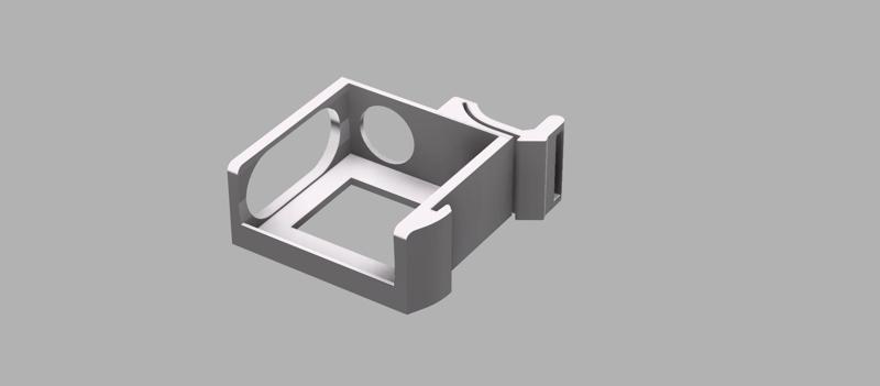 Din adapter Sonoff MINI R2