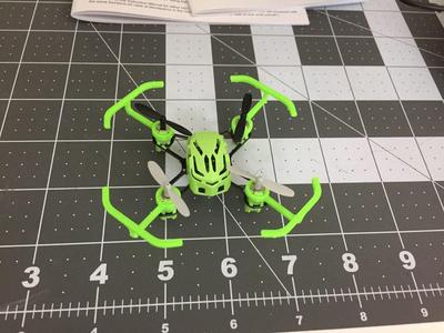 ProtoX Blade Guard