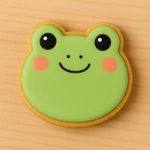 Cute Cookie Cutter 3