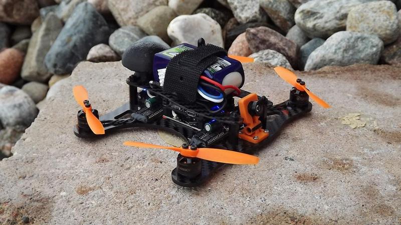 Diatone Lizard 150 Antenna Tower