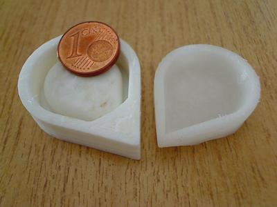 oogoo palette mold (single)