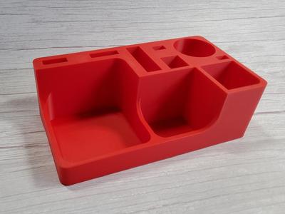 organizer for 3D Printer