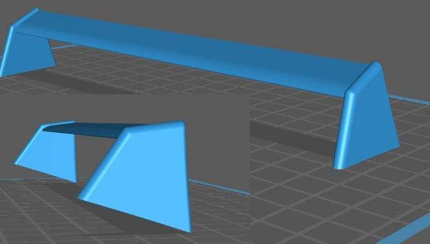 7 in One 7 difrent spoilers in one file