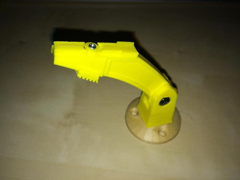 Sennheiser MD421 Clip Replacement