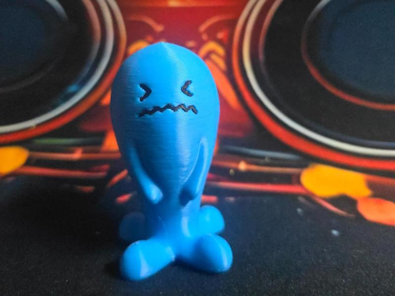 Wobbuffet