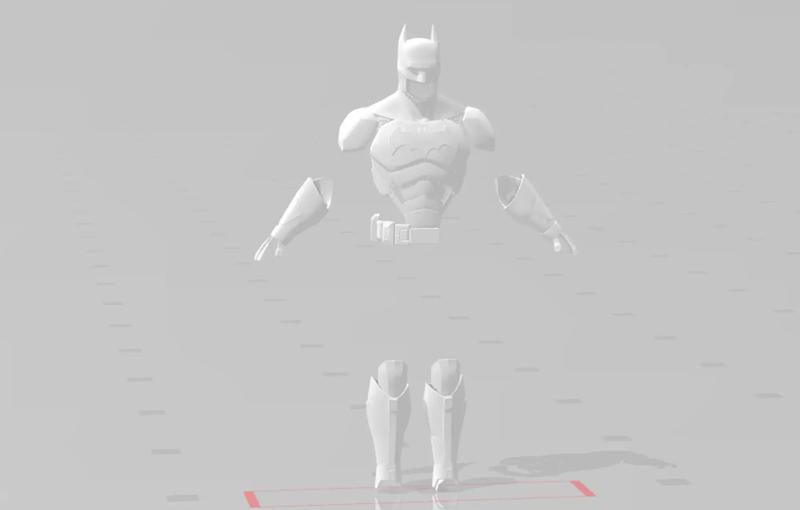 Tell Tale Season 2 Batman Inspired Bundle