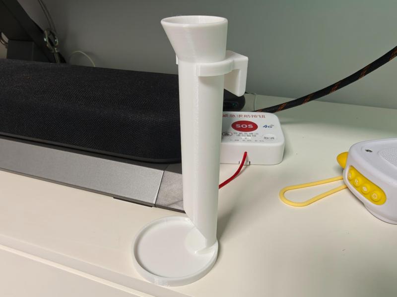 Aquarium Feeder (4mm glass)