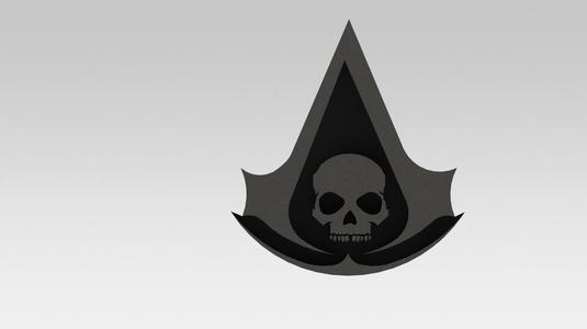 assassincred's-Rock