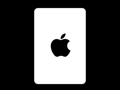 Apple Card