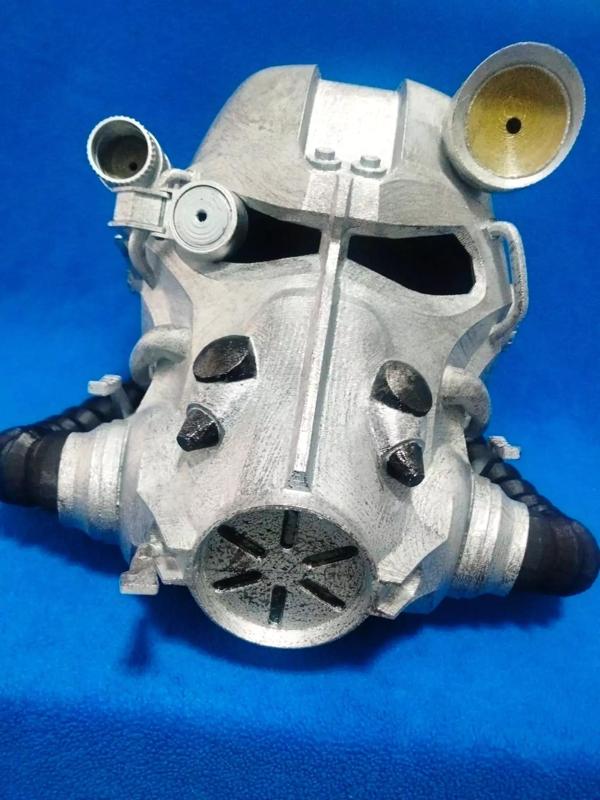 casco Fallout T-60