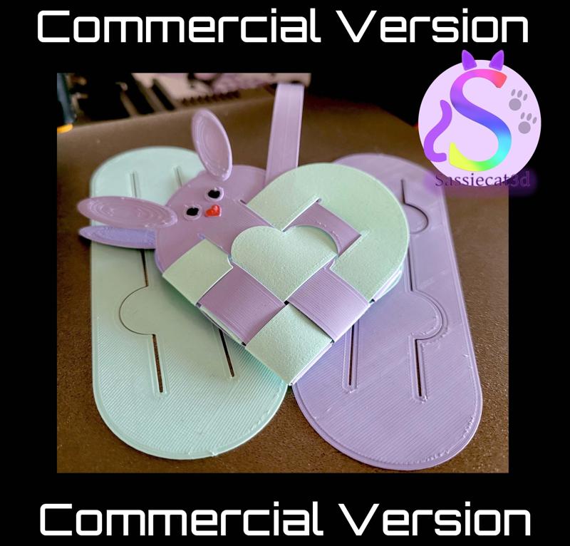 Valentines hearts *Commercial Version*