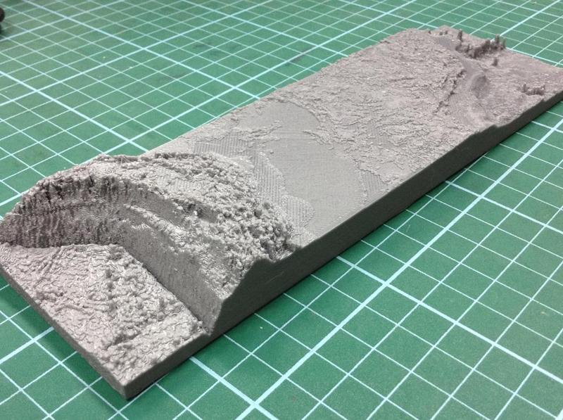 South America Active and Passive Continental Margins