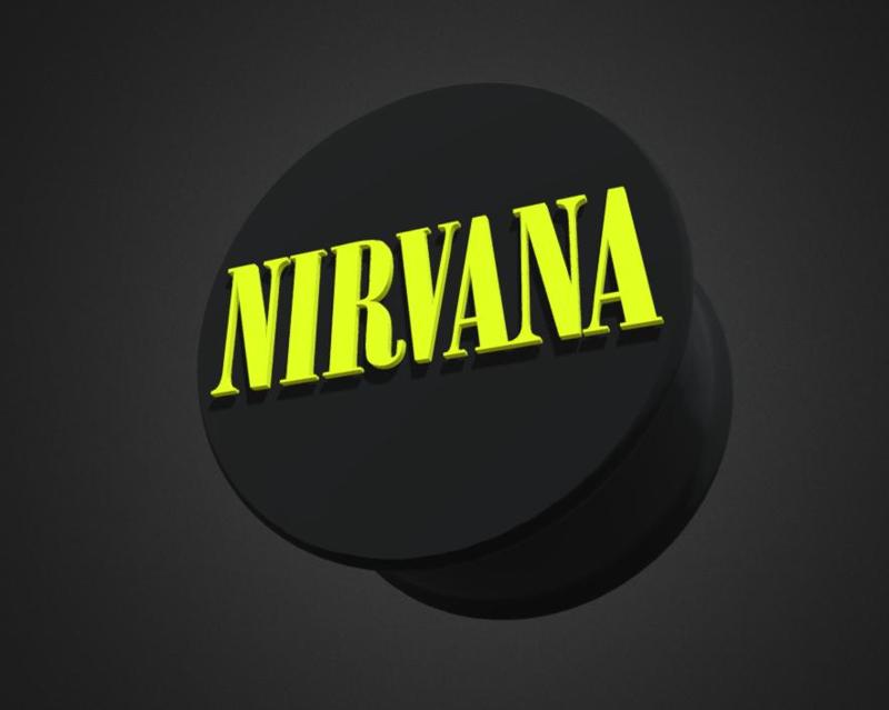 Grinder Grinder Nirvana