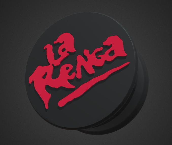 Grinder Grinder La Renga