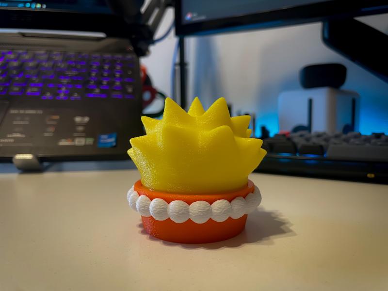 PICANIS - SMOOTH MAGNETIC GRINDER - ORING / THREAD 2 VERSIONS