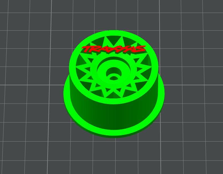 TRAXXAX TRANSMITTER STERING WHEELS