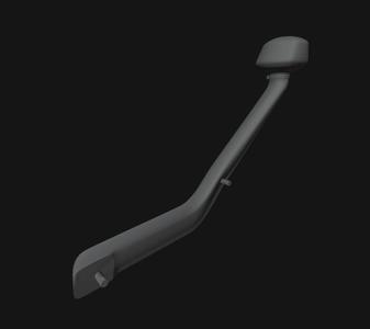 Snorkel Safari Australiano FZJ70