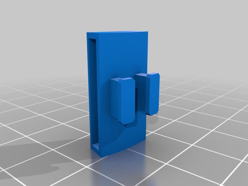 Fitbit Charge HR Strap Grip Replacement