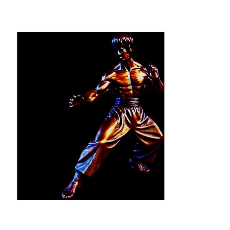 Bruce Lee