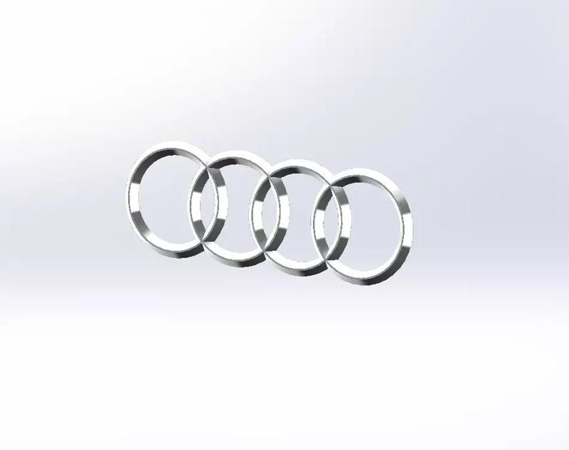 Audi logo