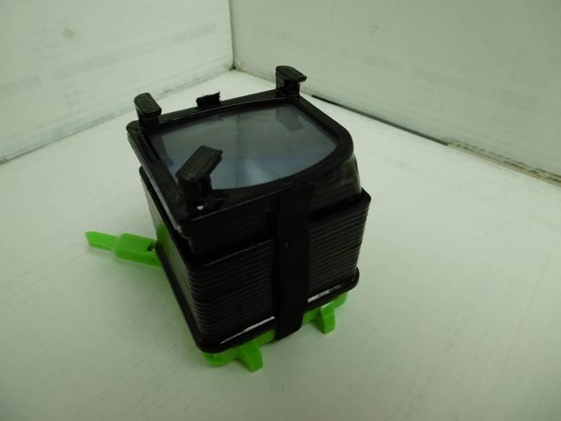 Monocle FPV with screen Gteng 5.8G