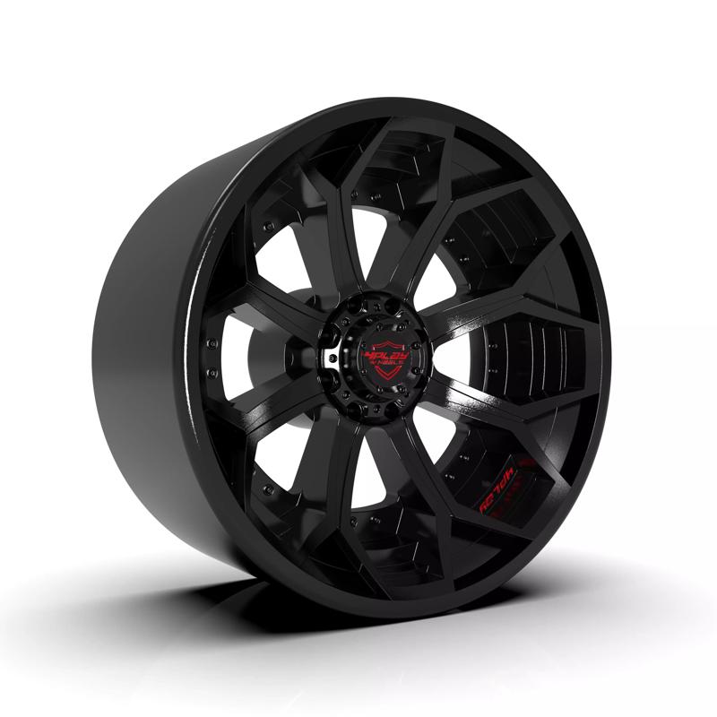 4PLAY -GEN2 4P70 WHEEL