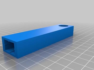 Replacement supports to Thomas Take n Play Quarry set