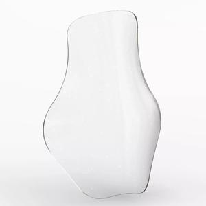 Motorcycle Windshield Screen