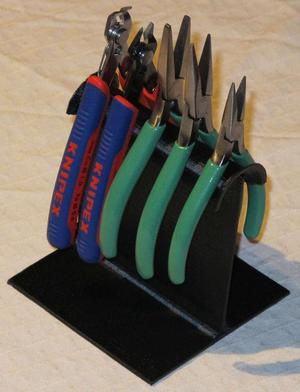 Plier Stand