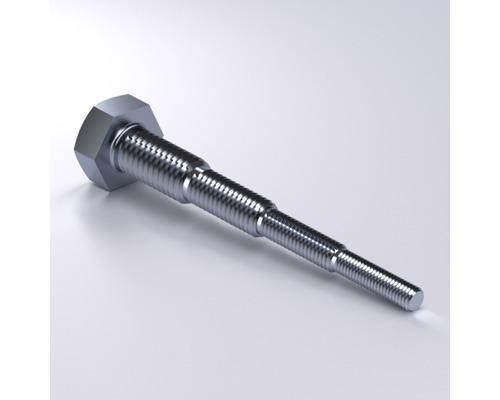 Special Screw 887
