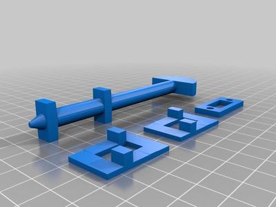 Lock-Pin