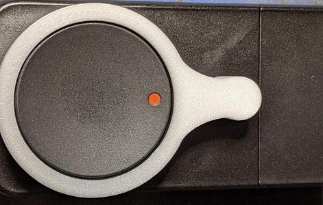 Switchbot Lock Pro Knob Lever Extender 