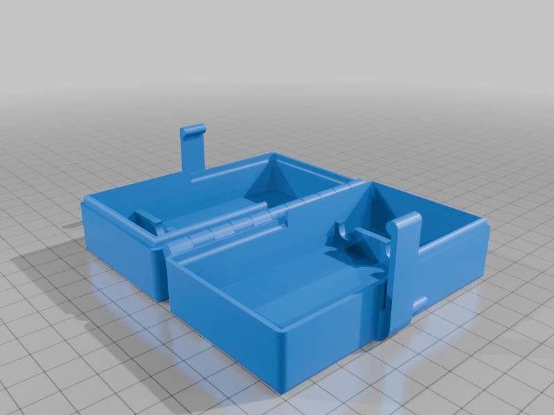 Oral-B iO Toothbrush Box