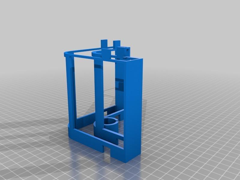 Hamburg Matten Corner Aquarium Filter