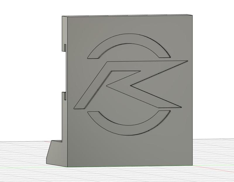 Kamen Rider Zi-O Drive Ridewatch Holder