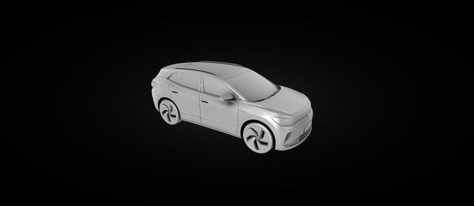 Volkswagen ID4