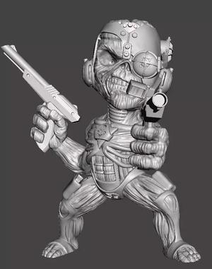 ED CHIBI android
