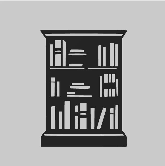 Modern 3D Wall Art: Exclusive 2D Decor Collection