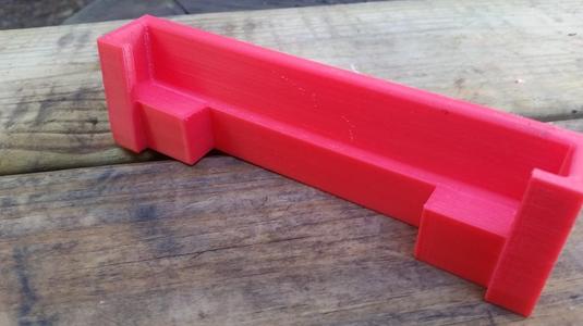 Samsung S5 Active Phone Stand (w/Case)